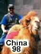 China Trip