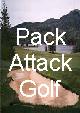 Pack Attack Golf Challenge 98