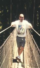 The Canopy Skywalk